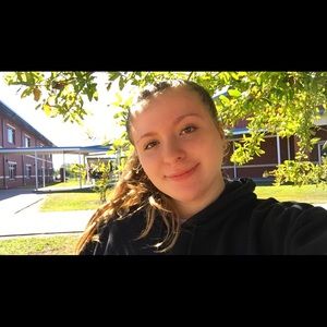 Meet your Posher, Morgan